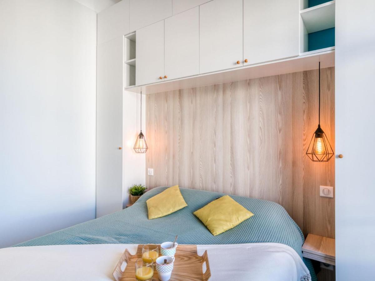 ביאריץ Apartment Villa Brillante By Interhome מראה חיצוני תמונה