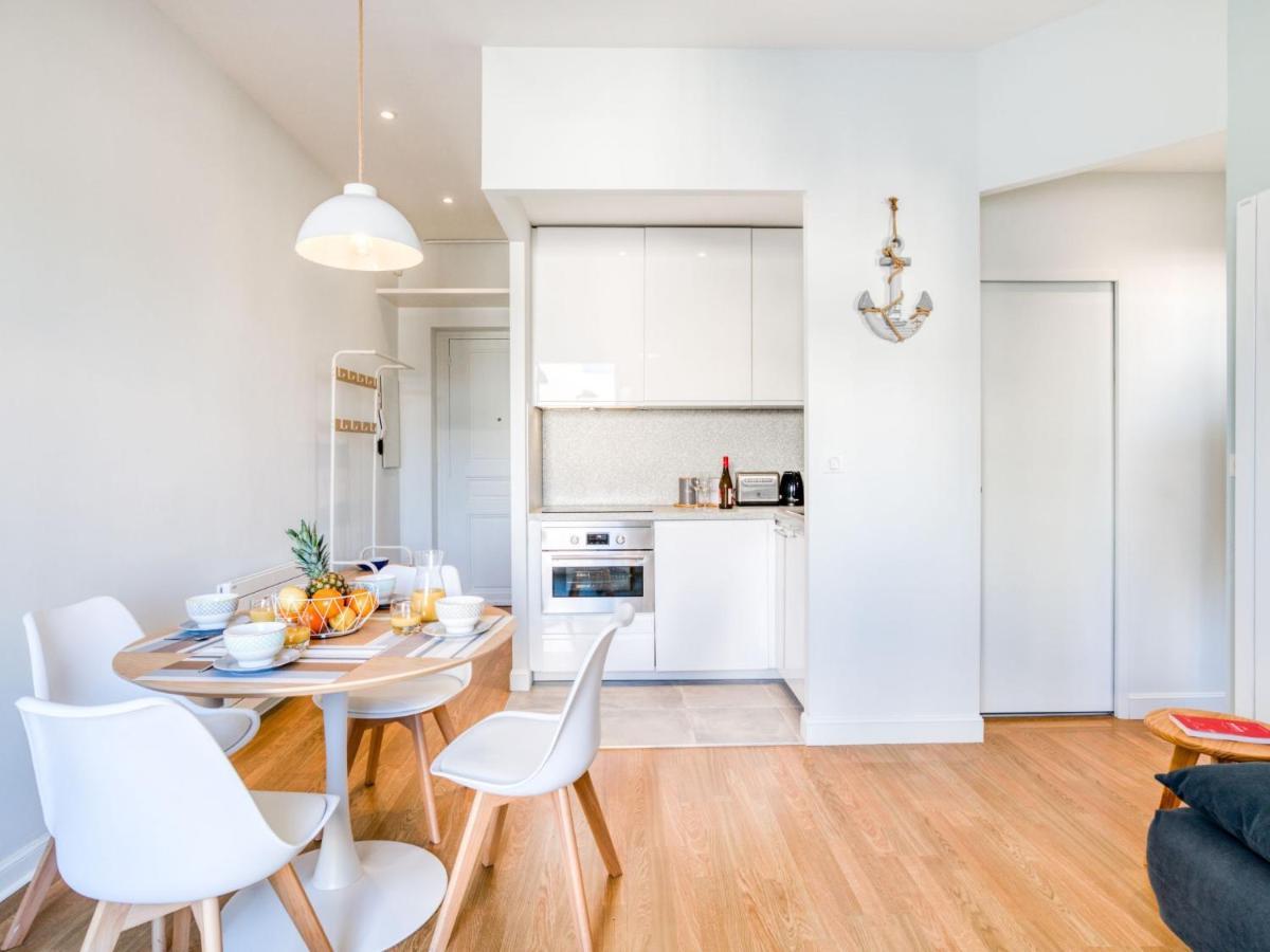 ביאריץ Apartment Villa Brillante By Interhome מראה חיצוני תמונה