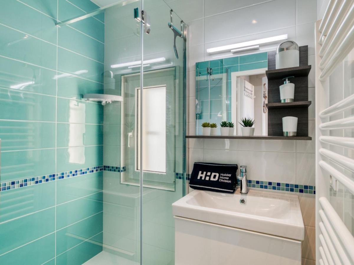 ביאריץ Apartment Villa Brillante By Interhome מראה חיצוני תמונה