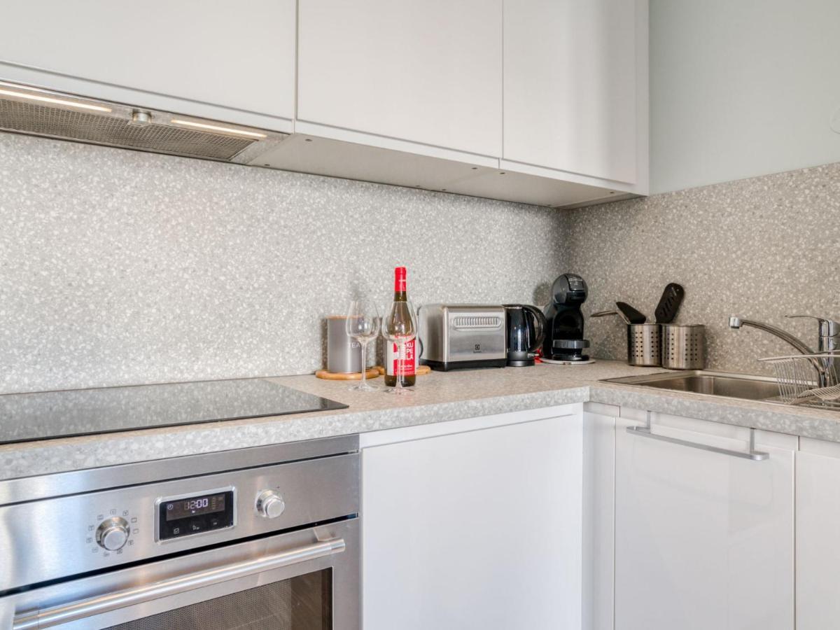 ביאריץ Apartment Villa Brillante By Interhome מראה חיצוני תמונה